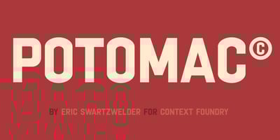 font