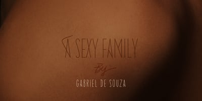 Font visual image of Only You Sexy
