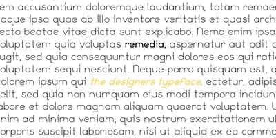 font