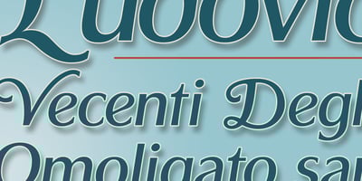 font