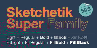 font
