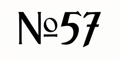 Font visual image of Old Earthy