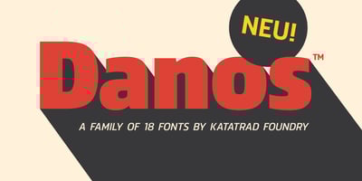 font