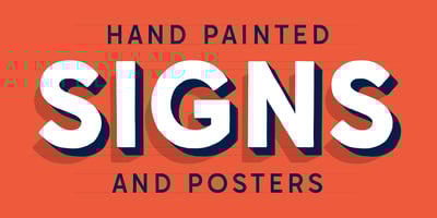 Font visual image of Basecoat