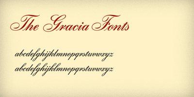 font