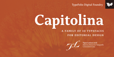 font