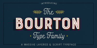 font