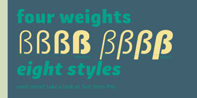 font