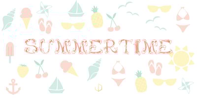 Font visual image of Wave