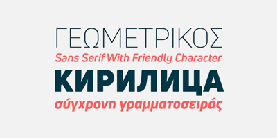 font
