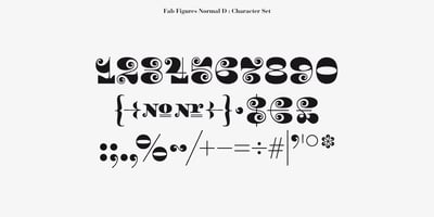 font