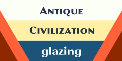 Font visual image of Jaina Sans