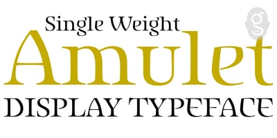 font