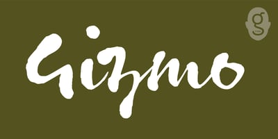 font