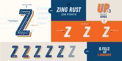font