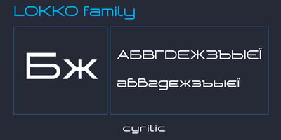 font