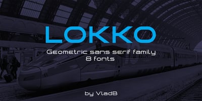 font