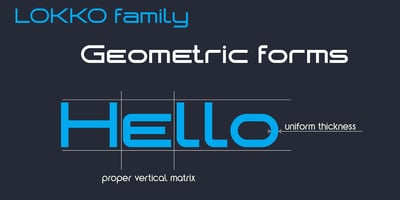 font