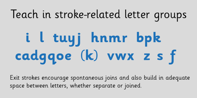 font