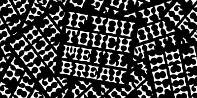 Font visual image of Fungis