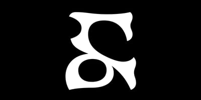 Font visual image of Fungis
