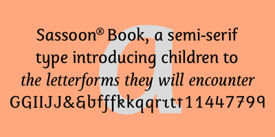 font