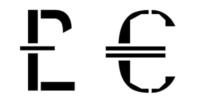 font