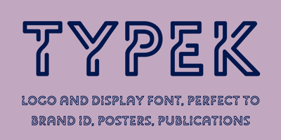 font