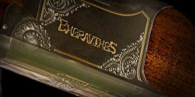 Font visual image of Scavenged