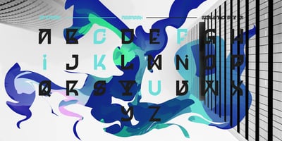 font