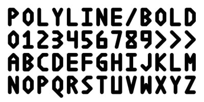 font