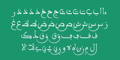 font
