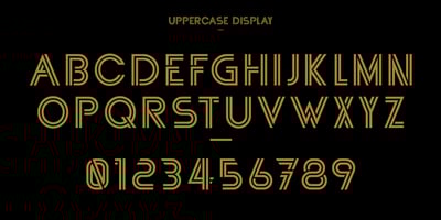font