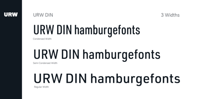 font
