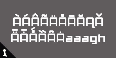font