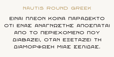 font
