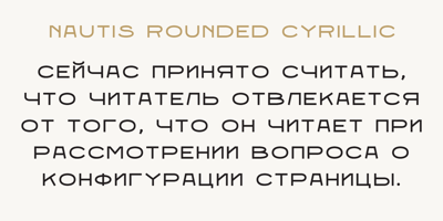 font