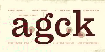 font