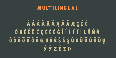 font