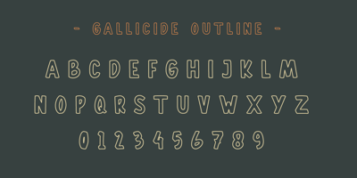 font