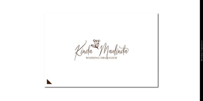 Font visual image of Mistday Script