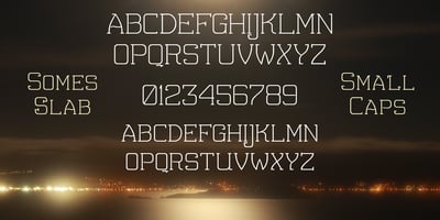 font