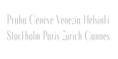 font