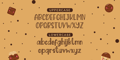 font