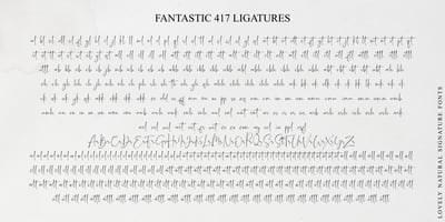 font