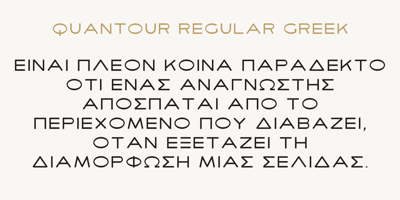 font