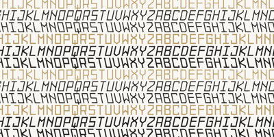 font