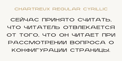 font