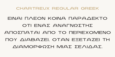 font