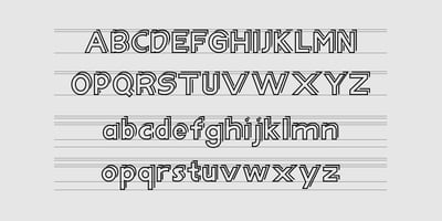 font